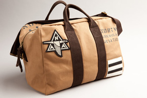 NAA P-51 Kit Bag